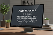 Neza - Elegant Modern Sans Serif, a Font by Astuti Studio (Thumbnail 12 of 16)