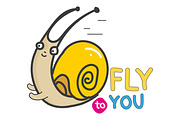 Funny lettering. for your projects, a Card Template by pashigorov (Thumbnail 6 of 15)