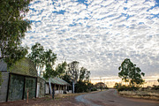 Old Outback Town, an Architecture Photo by Maggie G Creations (Thumbnail 2 of 2)