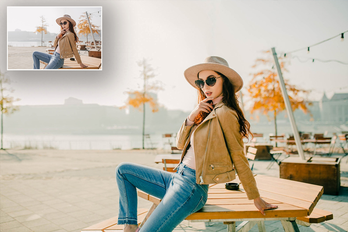 Cine Vibe Presets | Mobile & Desktop, a Preset Add-On by Vatdesign (Photo 6 of 6)