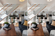 Soft White Interior Lightroom Preset, a Preset Add-On by Presets by Yevhen (Thumbnail 9 of 9)