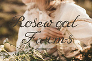 Handmade Cottagecore Script Font Set, a Handwritten Font by Laras Wonderland (Thumbnail 15 of 16)