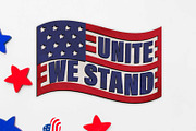 Independence Day SET Multilayer Pane, a Templates & Theme by LaserCutano (Thumbnail 5 of 8)