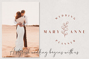 La Foonte | Sans Script Font Duo, a Sans Serif Font by Almeera Std (Thumbnail 17 of 20)