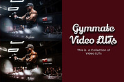 30 Gymmate LUT Collection, a Preset Add-On by 3Motional (Thumbnail 3 of 10)