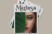 Neastone, a Serif Font by Sealoung (Thumbnail 17 of 18)