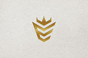 Luxury Letter E with Crown Logo, a Branding & Logo Template by Luxury Logos (Thumbnail 4 of 4)