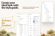 DatingCoach - Framer Landing Page, a Landing Page Template by hueMubin (Thumbnail 2 of 8)