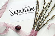 Love Lony | Script Font, a Script Font by Scratchones (Thumbnail 4 of 8)