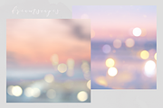 Dreamscape - Dreamy Pastel Textures, a Texture Graphic by Studio Sirona (Thumbnail 5 of 10)
