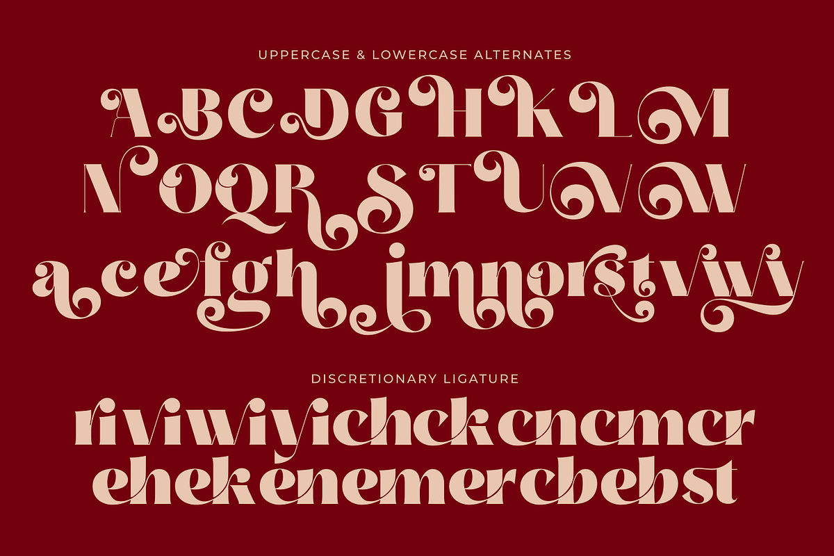 Storila, a Serif Font by zeenesia (Photo 12 of 12)