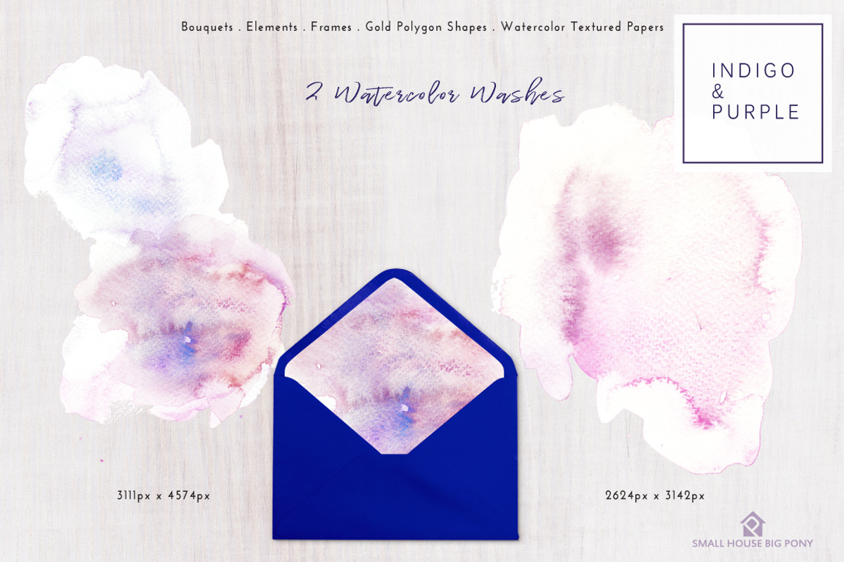 INDIGO & PURPLE, a Graphic by SmallHouseBigPony (Photo 8 of 13)