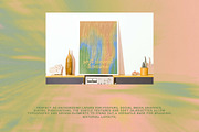 Bloom Mirage Desert Echo backgrounds, a Background Graphic by DigARTbyHavroshka (Thumbnail 7 of 11)