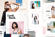 Royal Instagram Bundle Pack, a Social Media Template by Helloxandro (Thumbnail 15 of 26)