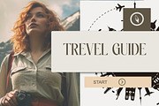 Novera Balessa - Modern Elegant, a Serif Font by Qweera Studio (Thumbnail 8 of 12)