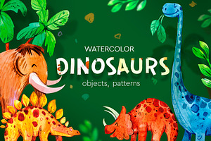 Dinosaurs