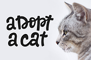 Meow&Woof Set, an Animal Illustration by Anna Krestiannykova (Thumbnail 3 of 11)
