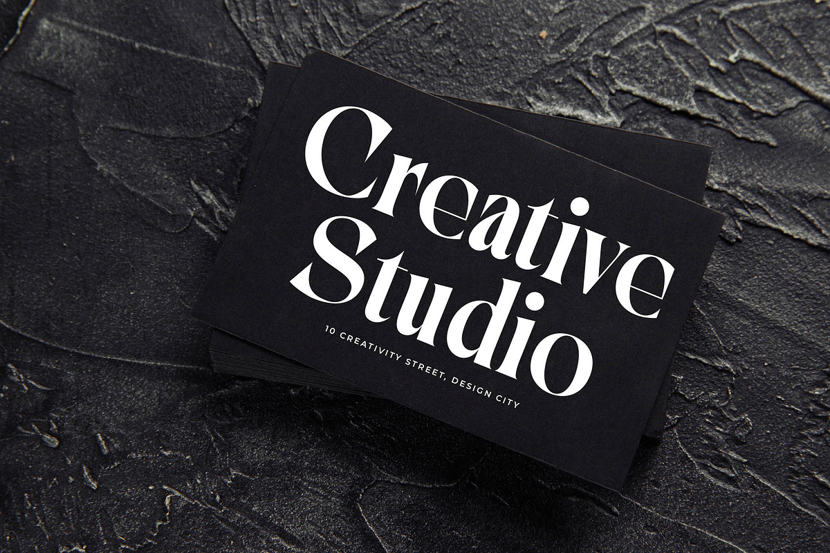 Bidqse Modern Display Serif, a Serif Font by timelesstype.co (Photo 16 of 20)