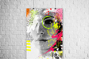 80%OFF Abstract Painting Php Brushes, a Brush Add-On by Li Zamperini (Thumbnail 5 of 8)