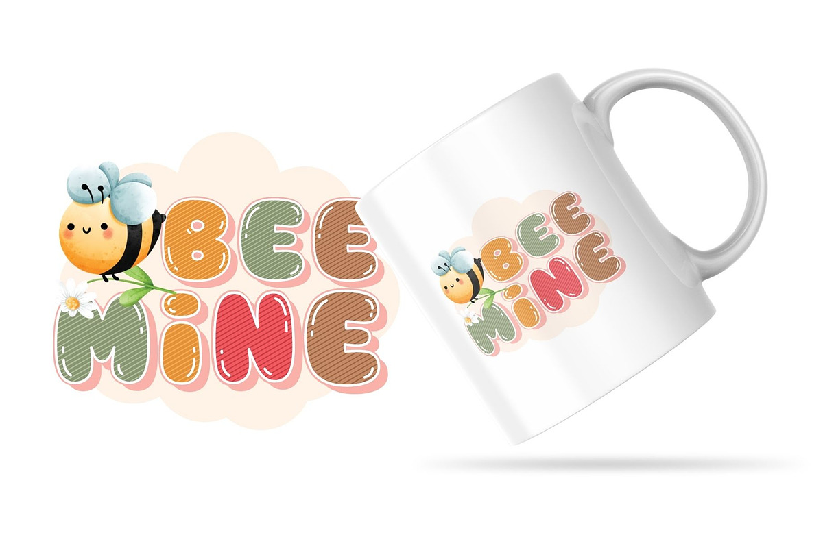 Fox Peachi: 5 Font Styles, a Symbol Font by Fox7 By Rattana (Photo 9 of 15)
