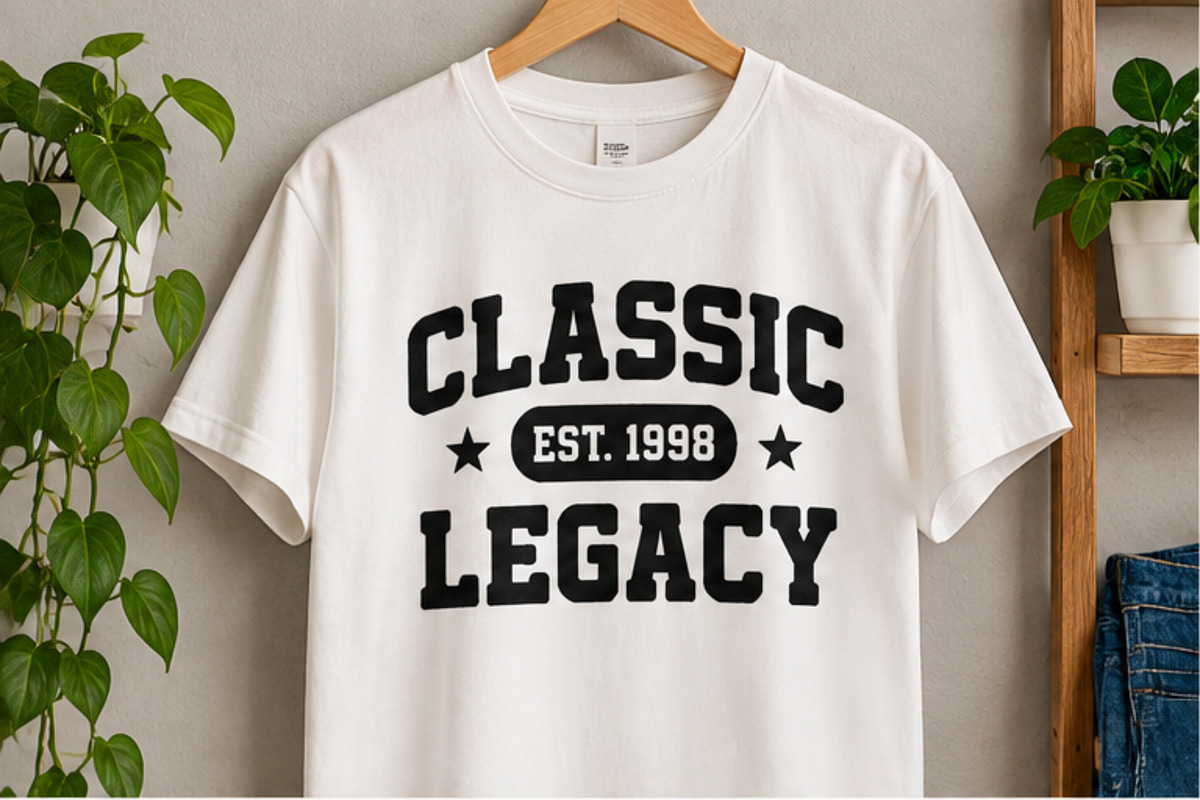 Diamond Vintage - Sports Font, a Slab Serif Font by Limited.studio (Photo 2 of 5)
