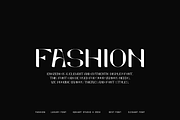 Enozeno - Elegant Font, a Sans Serif Font by Iqsiart Studio (Thumbnail 3 of 6)
