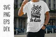 Gay pride quotes bundle, an Illustration by Veronika M (Thumbnail 3 of 4)