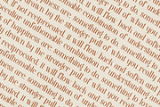 Barjiah Modern Serif Font, a Serif Font by Storytype Studio (Thumbnail 11 of 15)