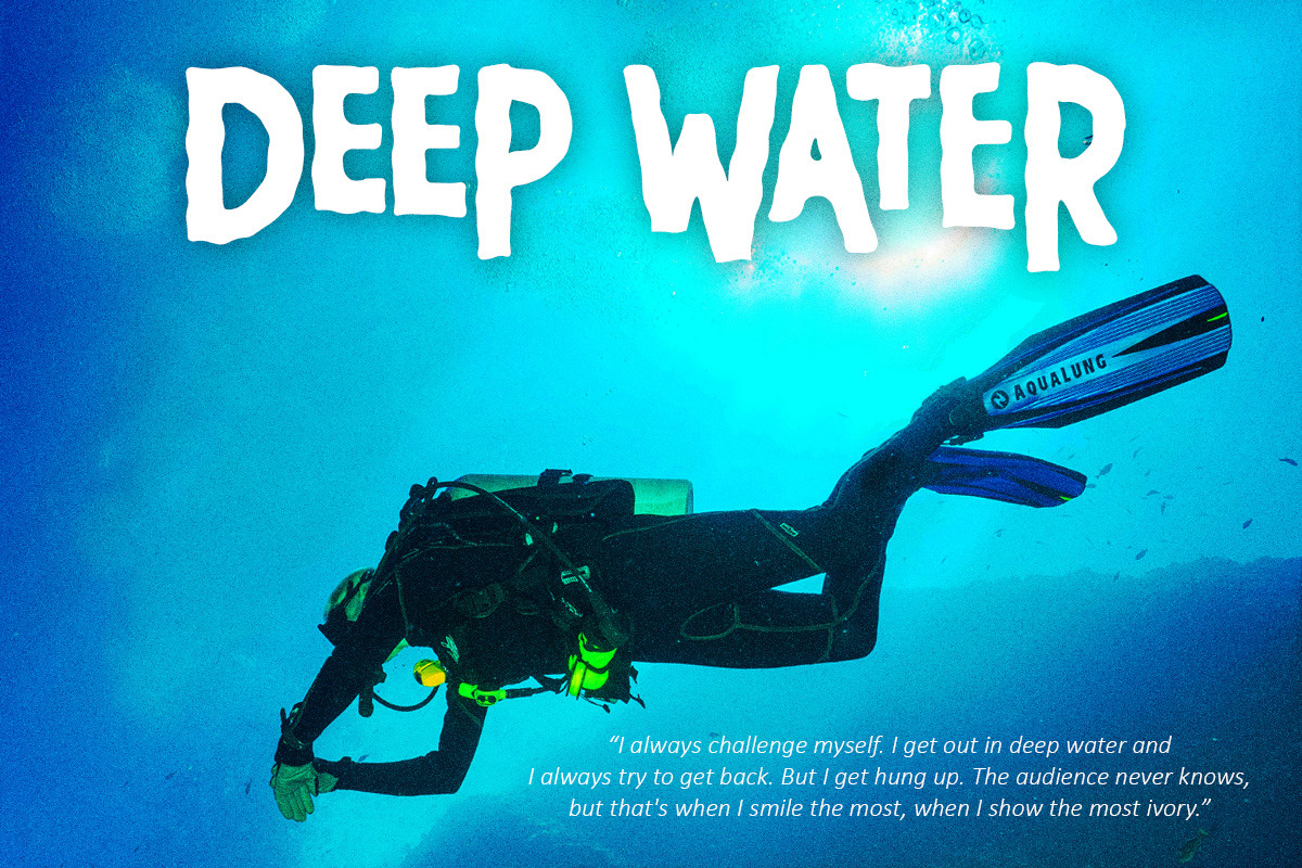 Up and Down - Display Font, a Sans Serif Font by HIRO.std (Photo 8 of 13)