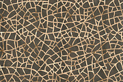 Ancient Geometric Gold & Textures, a Texture Graphic by Blixa 6 Studios (Thumbnail 5 of 5)
