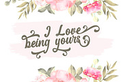 Dream Flourish - Decorative Script, a Script Font by PutraCetol Studio (Thumbnail 2 of 13)
