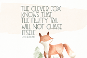 Foxtrot - Handwritten Font, a Font by KA Designs (Thumbnail 3 of 10)