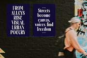 Evolugi Modern Luxury Serif Font, a Serif Font by timelesstype.co (Thumbnail 17 of 20)