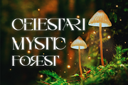 Fantasy Narratives Font, a Serif Font by 177Studio (Thumbnail 3 of 8)