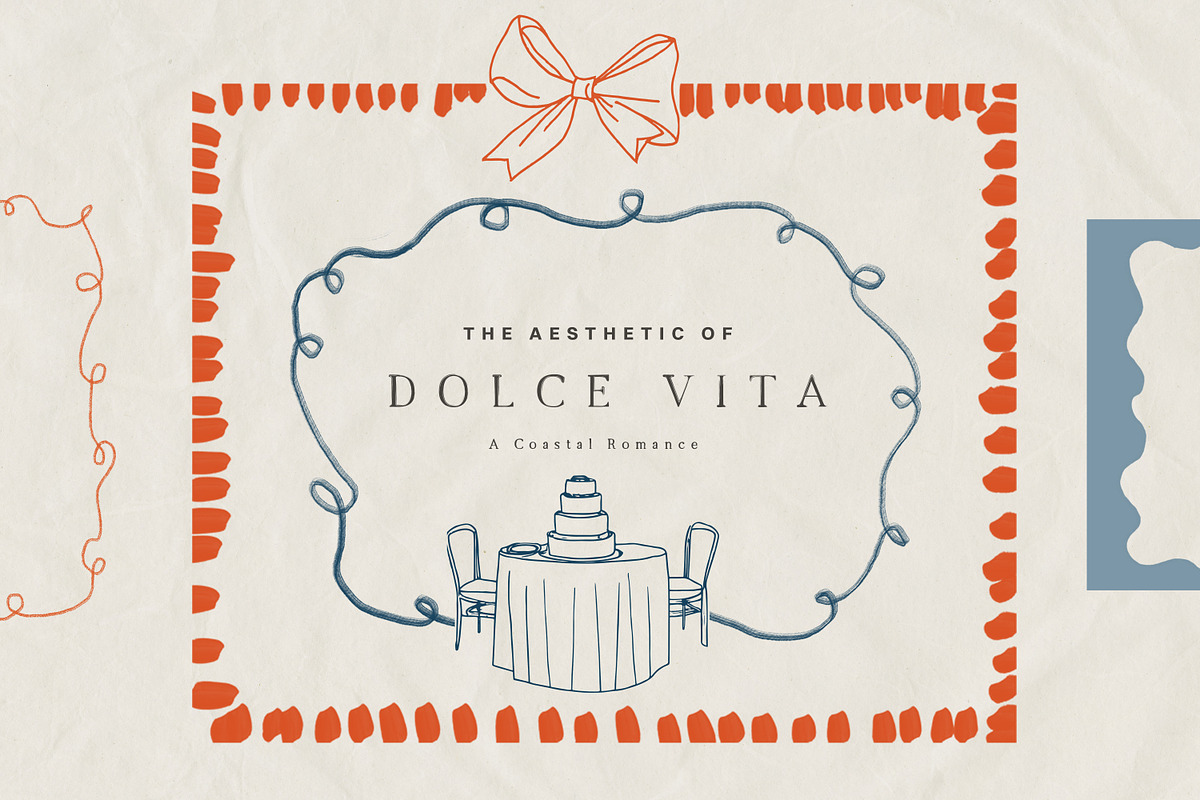 Font & Graphic Whole Shop Collection, a Decorative Illustration by Laras Wonderland (Photo 15 of 25)
