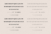 Retro rounded font - Mallow Soda, a Handwritten Font by ZoloDesignHub (Thumbnail 4 of 9)
