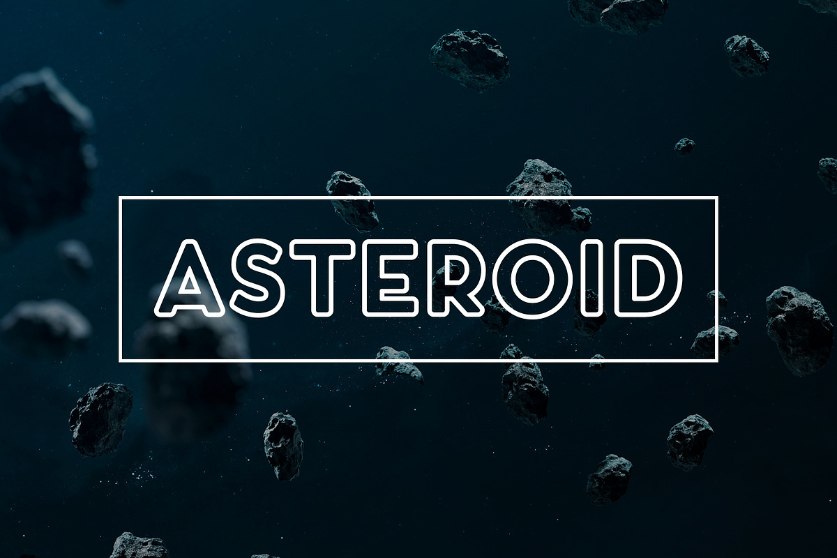 Volacrome Sans Serif Display Font preview 4