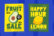 Cutlet - Playful Papercut Font, a Sans Serif Font by Youthlabs Studio (Thumbnail 7 of 15)