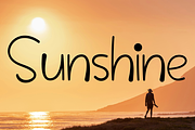 Creative Handmade, a Sans Serif Font by InermediaSTUDIO (Thumbnail 4 of 7)