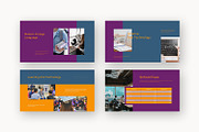 Jaki : School Profile Keynote, a Presentation Template by Punkl Camp (Thumbnail 4 of 16)