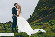 Matte Lightroom Presets Collection, a Plug-in Add-On by FixThePhoto (Thumbnail 33 of 91)