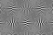 Optical Backgrounds, a Background Graphic by dotstudio (Thumbnail 10 of 10)