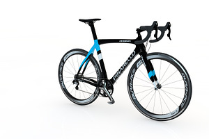 Pinarello Dogma F8 2016 Racing Bike