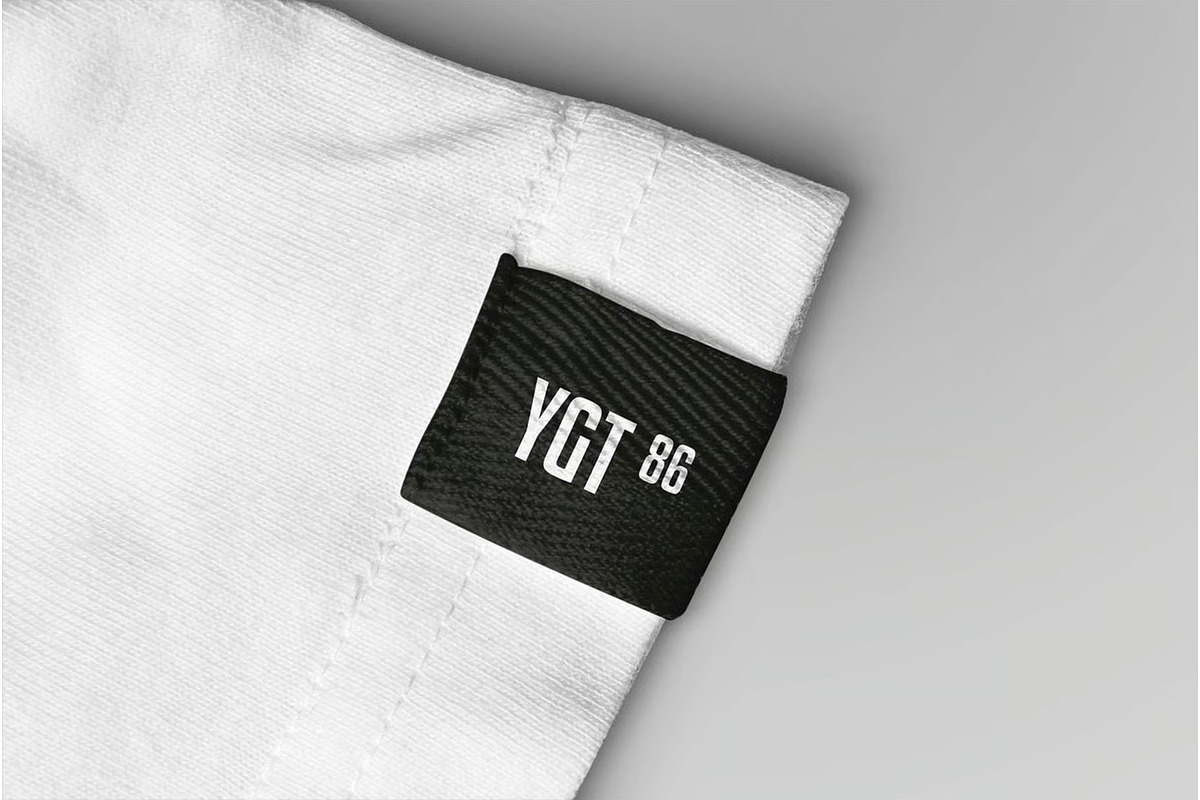 T-Shirt Mock-up, a Shirt Mockup by zippypixelstudio (Photo 8 of 11)