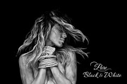 Pure Black and White, an Action Add-On by Briell Design (Thumbnail 10 of 14)