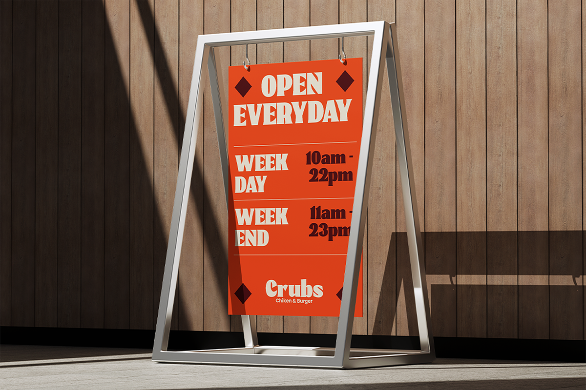 Cilker – Bold Modern Display Font, a Sans Serif Font by Pekotype (Photo 13 of 15)
