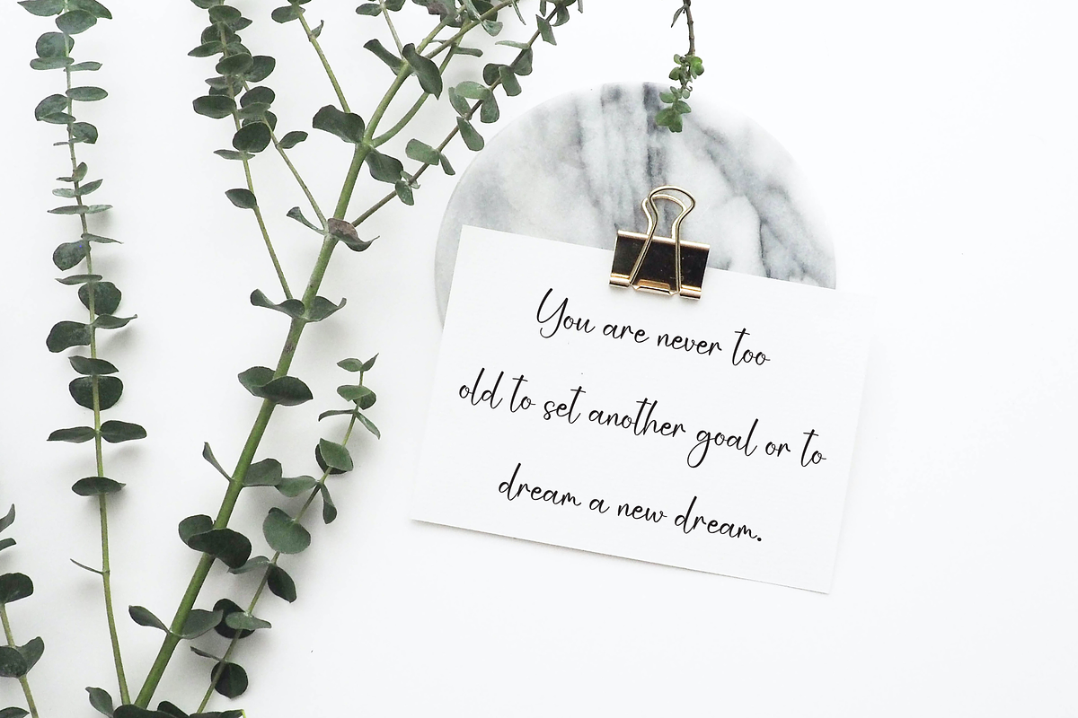 Vacation | Script Font, a Handwritten Font by Scratchones (Photo 3 of 9)