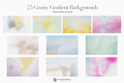 Kintsugi Gradient Backgrounds, a Texture Graphic by Youandigraphics (Thumbnail 9 of 17)