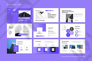 Business Plan PowerPoint, a Presentation Template by Creative-Work (Thumbnail 7 of 9)