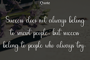 Beloved, a Handwritten Font by InermediaSTUDIO (Thumbnail 5 of 8)